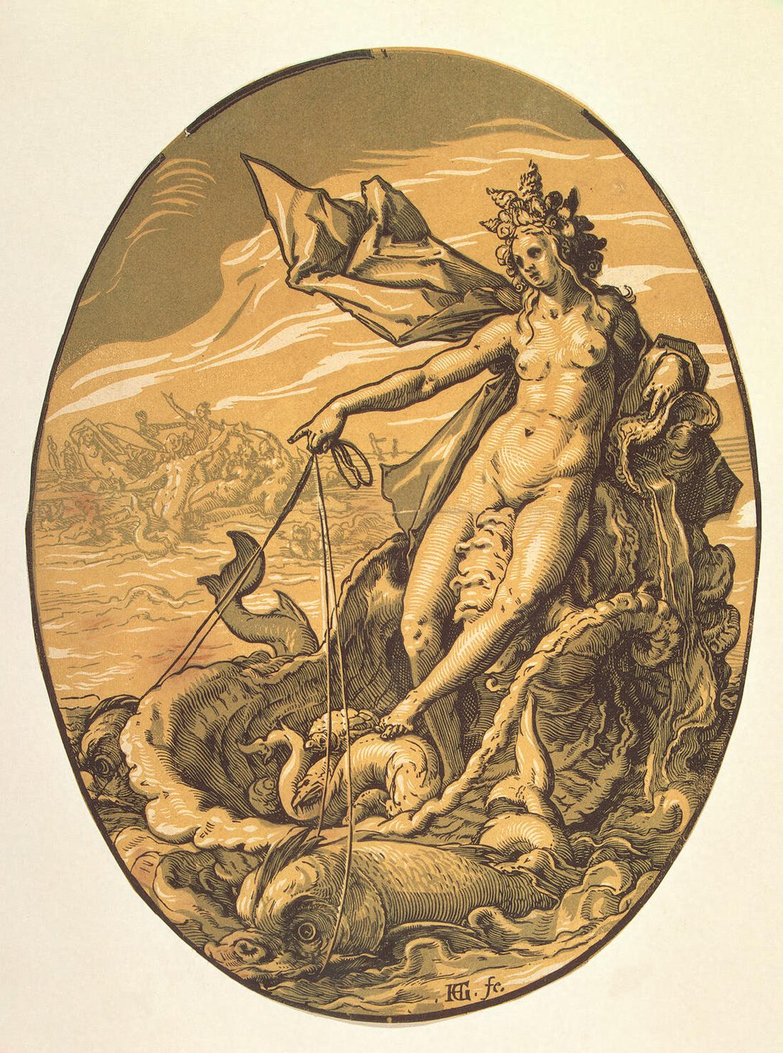Amphitrite